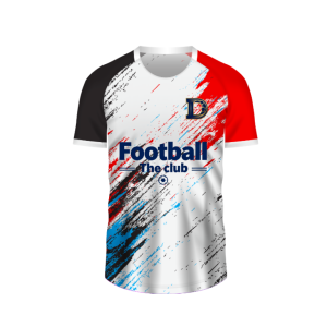 yi s 05 custom football jersey short sleeve (复制)