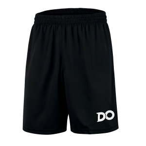 yi shorts black
