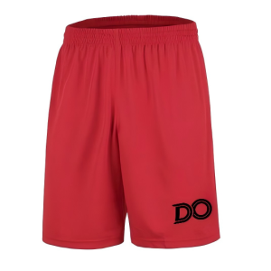 yi shorts black